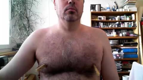 Kamil Lipovy online show from October 30, 9:00 am