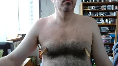 Snapshot of kamiluc1974_2 chatting on July 1, 6:48 am Kamil Lipovy online show from July 1, 6:48 am