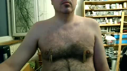 Snapshot of kamiluc1974_2 chatting on July 28, 8:01 pm Kamil Lipovy online show from July 28, 8:01 pm
