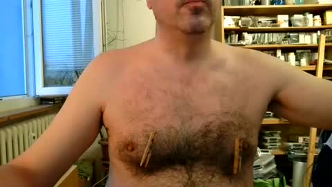 Snapshot of kamiluc1974_2 chatting on August 3, 6:55 pm Kamil Lipovy online show from August 3, 6:55 pm