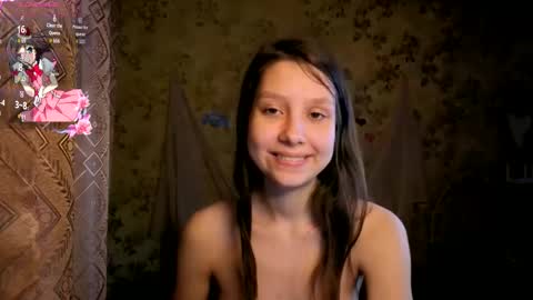 Snapshot of kamisalling chatting on February 14, 1:41 pm Mari Simmons online show from February 14, 1:41 pm