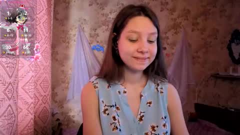 Snapshot of kamisalling chatting on February 15, 8:13 am Mari Simmons online show from February 15, 8:13 am