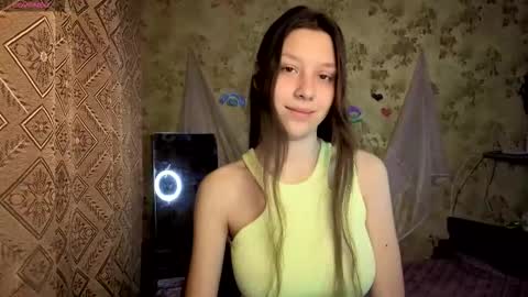 Snapshot of kamisalling chatting on February 16, 1:13 am Mari Simmons online show from February 16, 1:13 am