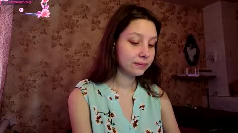 Snapshot of kamisalling chatting on March 2, 9:05 am Mari Simmons online show from March 2, 9:05 am