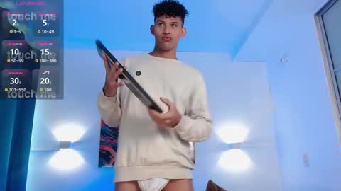 Kami online show from February 21, 1:34 pm