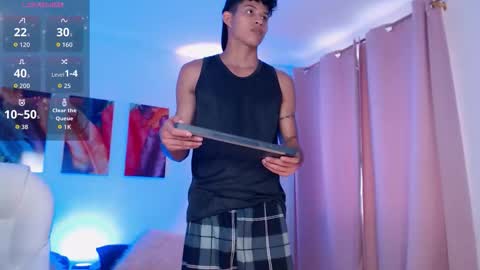 Kami online show from March 18, 6:55 pm