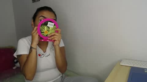 kammy   y   camila online show from October 22, 8:52 pm