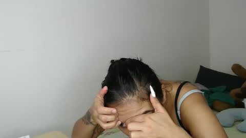 kammy   y   camila online show from November 13, 6:29 pm