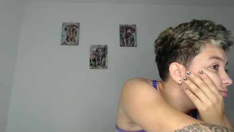 kammy   y   camila online show from January 5, 5:27 pm