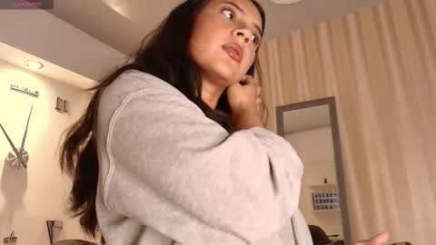 KAMY online show from February 3, 8:36 pm