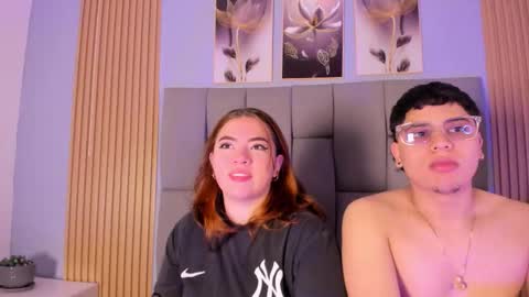 kandyfrees online show from December 21, 12:34 pm