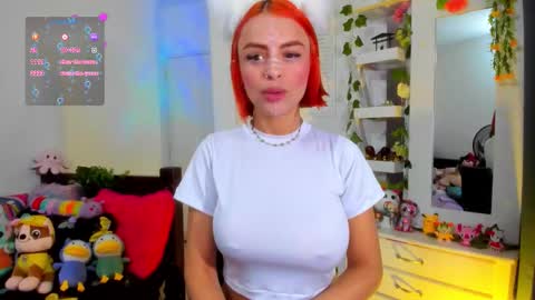 hello  Im Danni online show from March 18, 12:41 pm