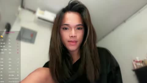 my ig ts kandy69 online show from March 16, 10:52 am