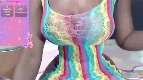 Snapshot of kandysexy chatting on March 7, 10:10 pm Paola online show from March 7, 10:10 pm