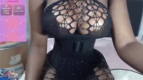 Snapshot of kandysexy chatting on September 9, 9:36 pm Paola online show from September 9, 9:36 pm