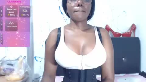 Snapshot of kandysexy chatting on October 1, 5:08 pm Paola online show from October 1, 5:08 pm
