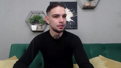 Kane online show from January 8, 11:51 pm