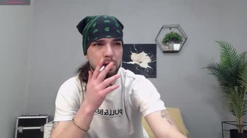 Kane online show from March 12, 8:04 pm