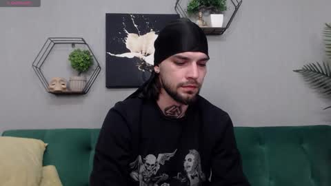 Kane online show from March 17, 9:18 pm