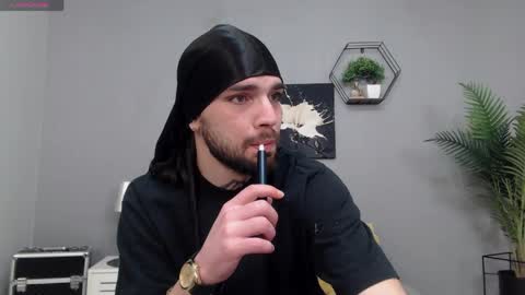 Kane online show from March 23, 8:13 pm