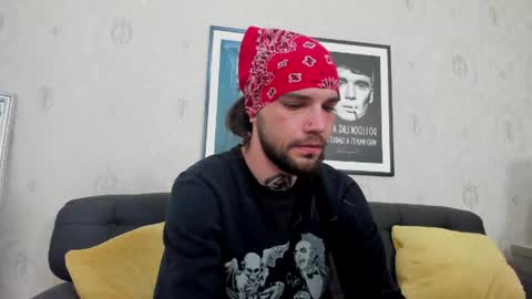 Snapshot of kanehunter chatting on May 3, 9:54 pm Kane online show from May 3, 9:54 pm