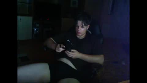Snapshot of kanewolf55 chatting on June 18, 10:36 pm Kane Wolf online show from June 18, 10:36 pm