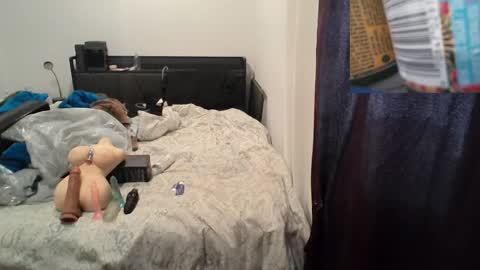 Snapshot of kanpeki13 chatting on January 8, 4:31 pm Galahad online show from January 8, 4:31 pm