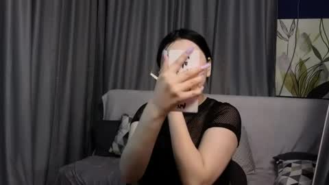 Rina online show from May 14, 1:34 am