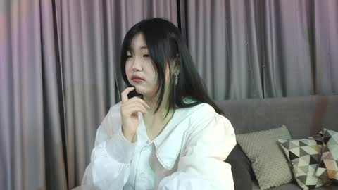 Rina online show from May 30, 1:35 am
