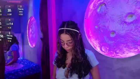 Snapshot of kaoory chatting on January 9, 4:32 pm Kaory online show from January 9, 4:32 pm