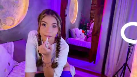 Kaory online show from June 23, 4:38 pm