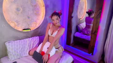 Kaory online show from June 24, 5:01 pm