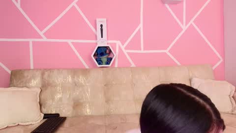 kaoriille online show from January 25, 4:13 pm