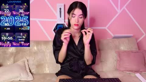 kaoriille online show from February 7, 1:47 am