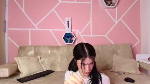 kaoriille online show from February 21, 9:34 am