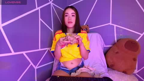 kaoriille online show from June 17, 10:32 pm