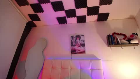 Snapshot of kaoz_33 chatting on March 2, 8:18 pm kaoz_33 online show from March 2, 8:18 pm