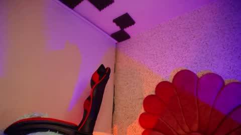 kaoz_33 online show from May 16, 7:56 pm
