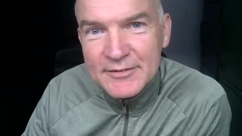 Robbie online show from October 11, 7:51 am