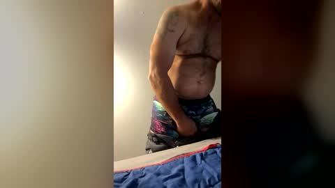 kaptainsmok36 online show from July 12, 1:35 pm