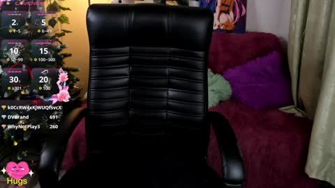 Lera online show from January 5, 11:55 pm