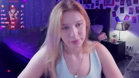 Lera online show from October 12, 9:03 pm