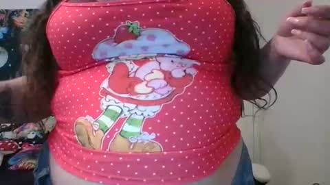 karamelbaby89 online show from April 14, 2:28 am