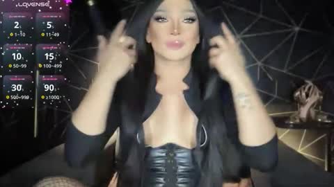 MARIA online show from February 1, 8:40 pm