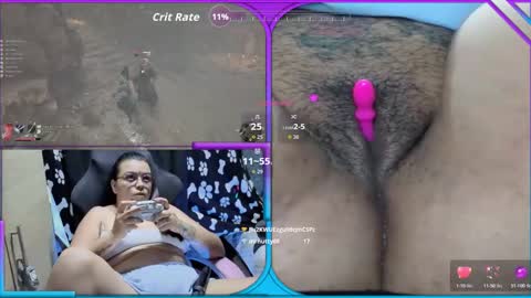 Snapshot of kareen_shantall chatting on November 16, 12:49 am Kareen online show from November 16, 12:49 am