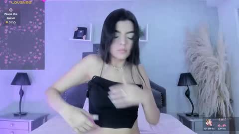 Karely online show from March 17, 1:03 pm