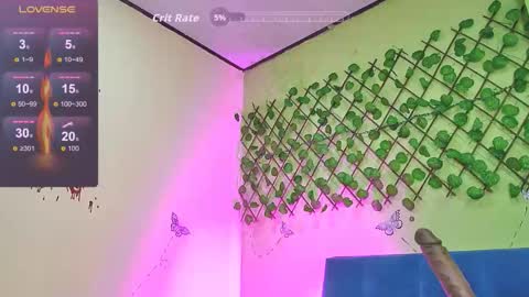 Snapshot of karen_ariass chatting on November 6, 4:30 pm Karen online show from November 6, 4:30 pm