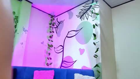 Snapshot of karen_ariass chatting on July 3, 3:13 am Karen online show from July 3, 3:13 am