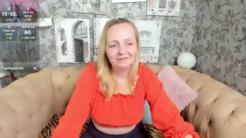Karen online show from May 30, 12:57 pm