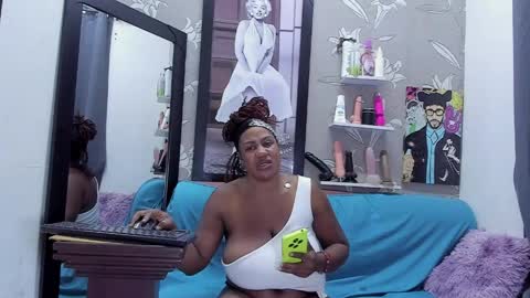 Karen online show from May 16, 12:29 am